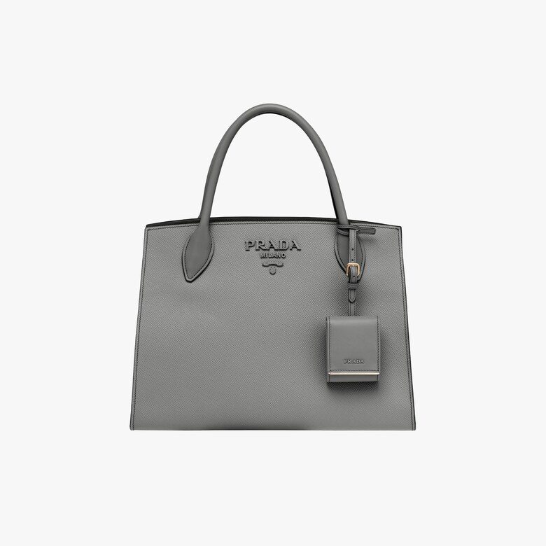 prada monochrome