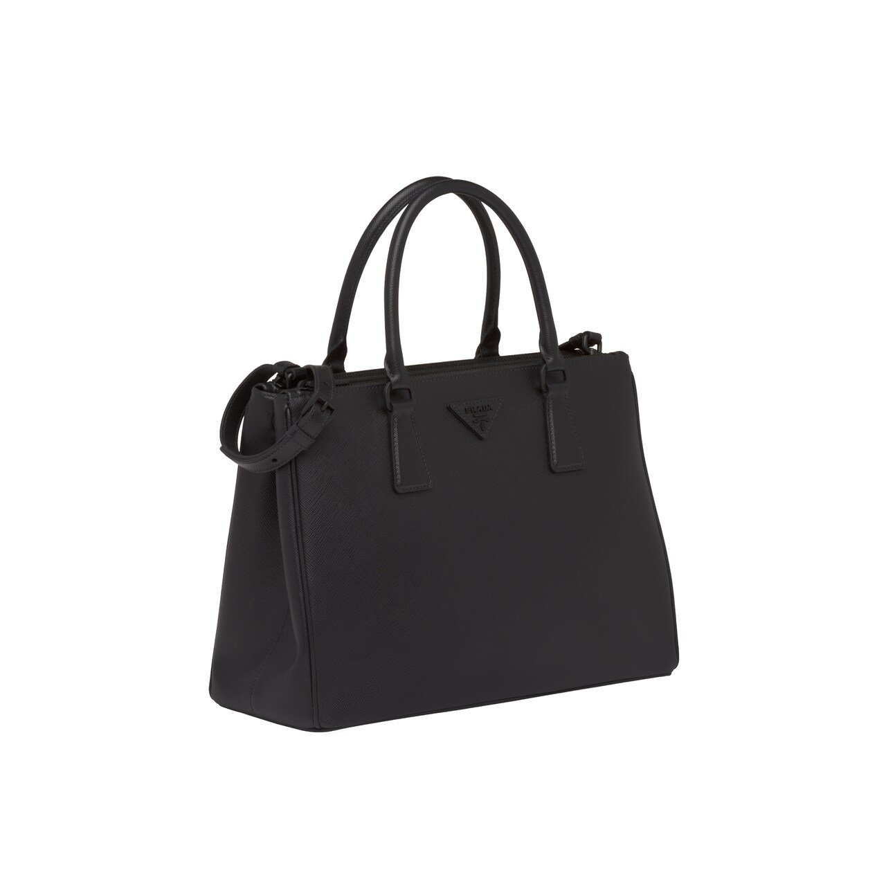 prada galleria 中号手提包