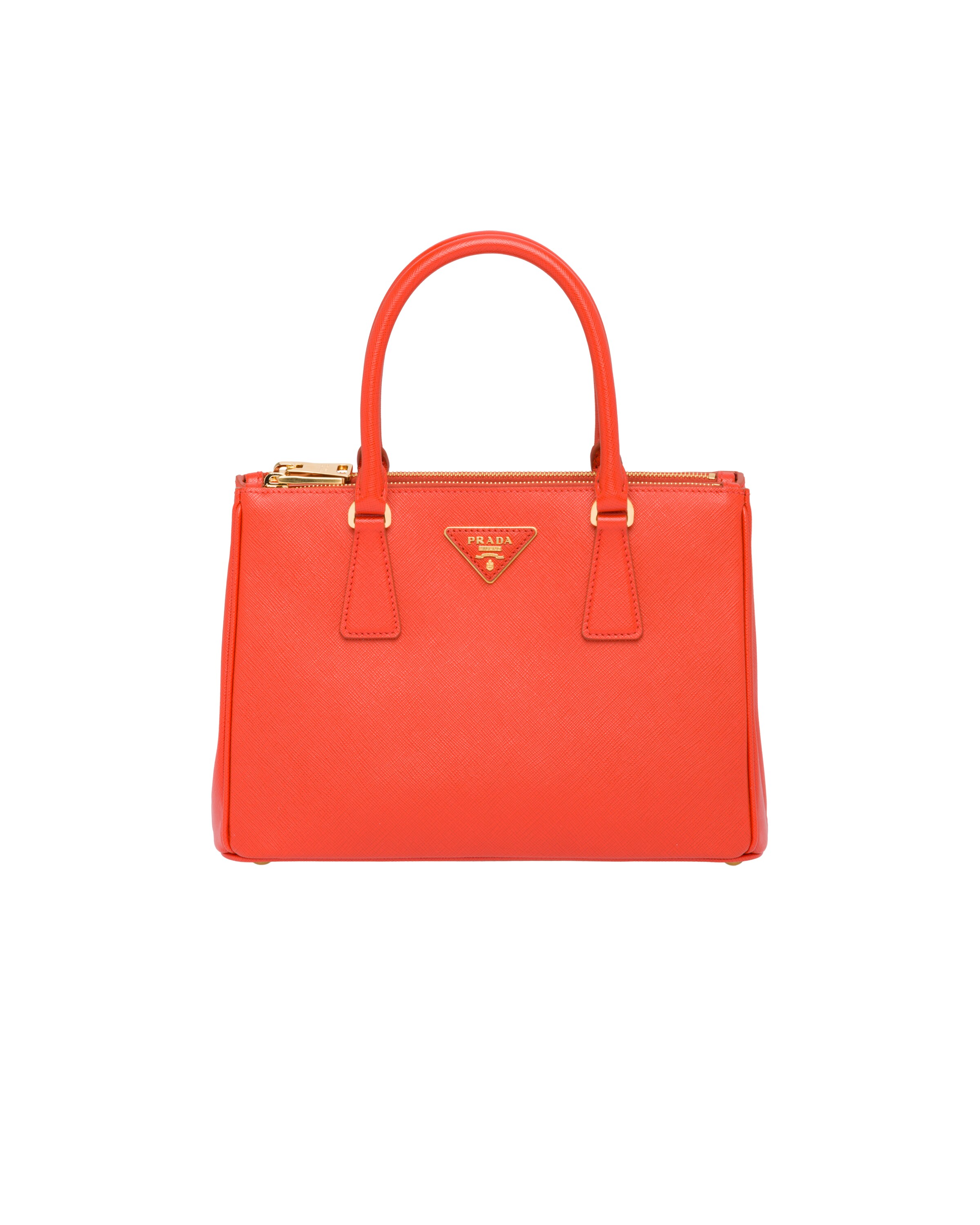 prada galleria saffiano leather medium bag