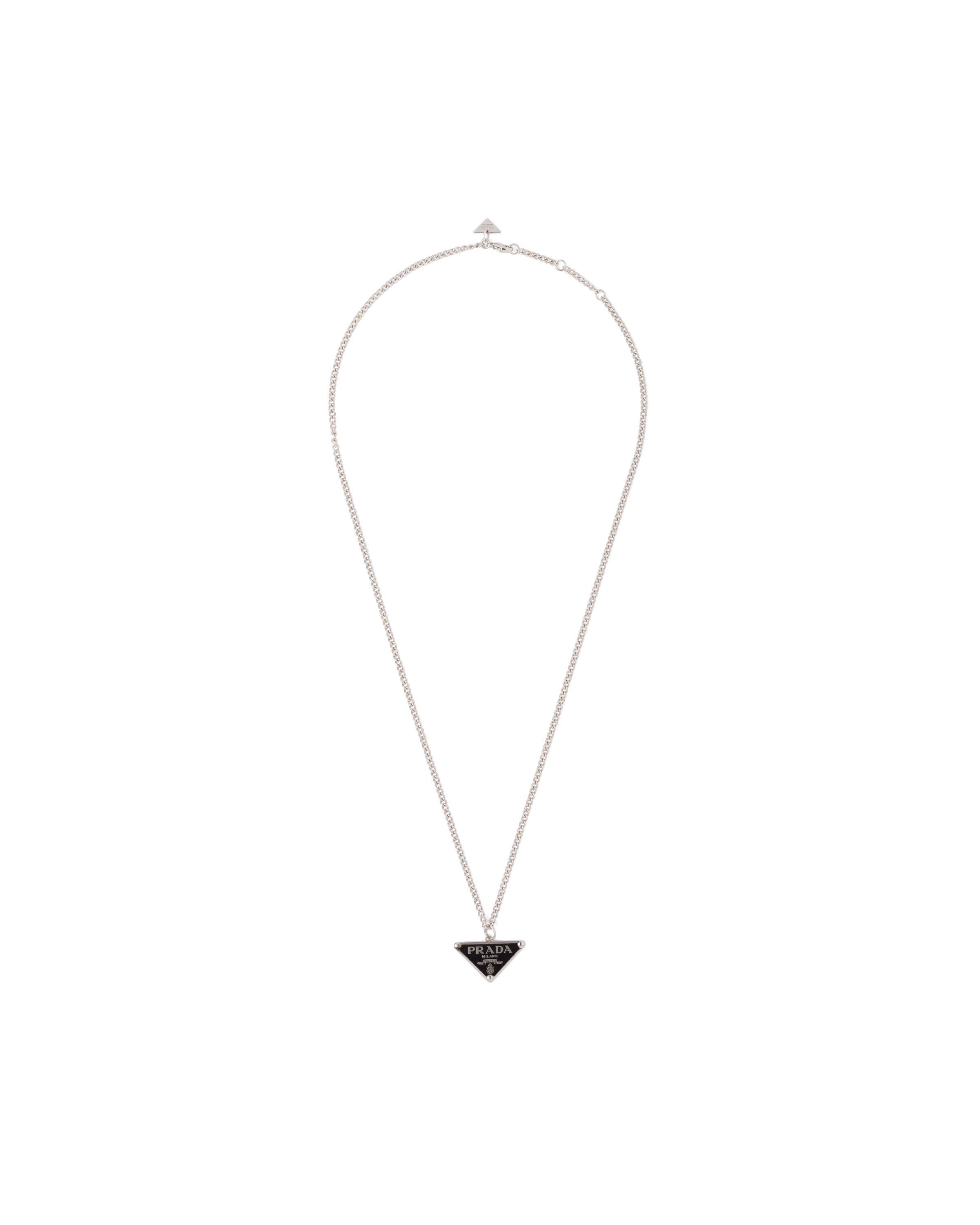 prada symbole 项链