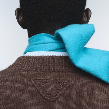 Re-Wool and Re-Cashmere