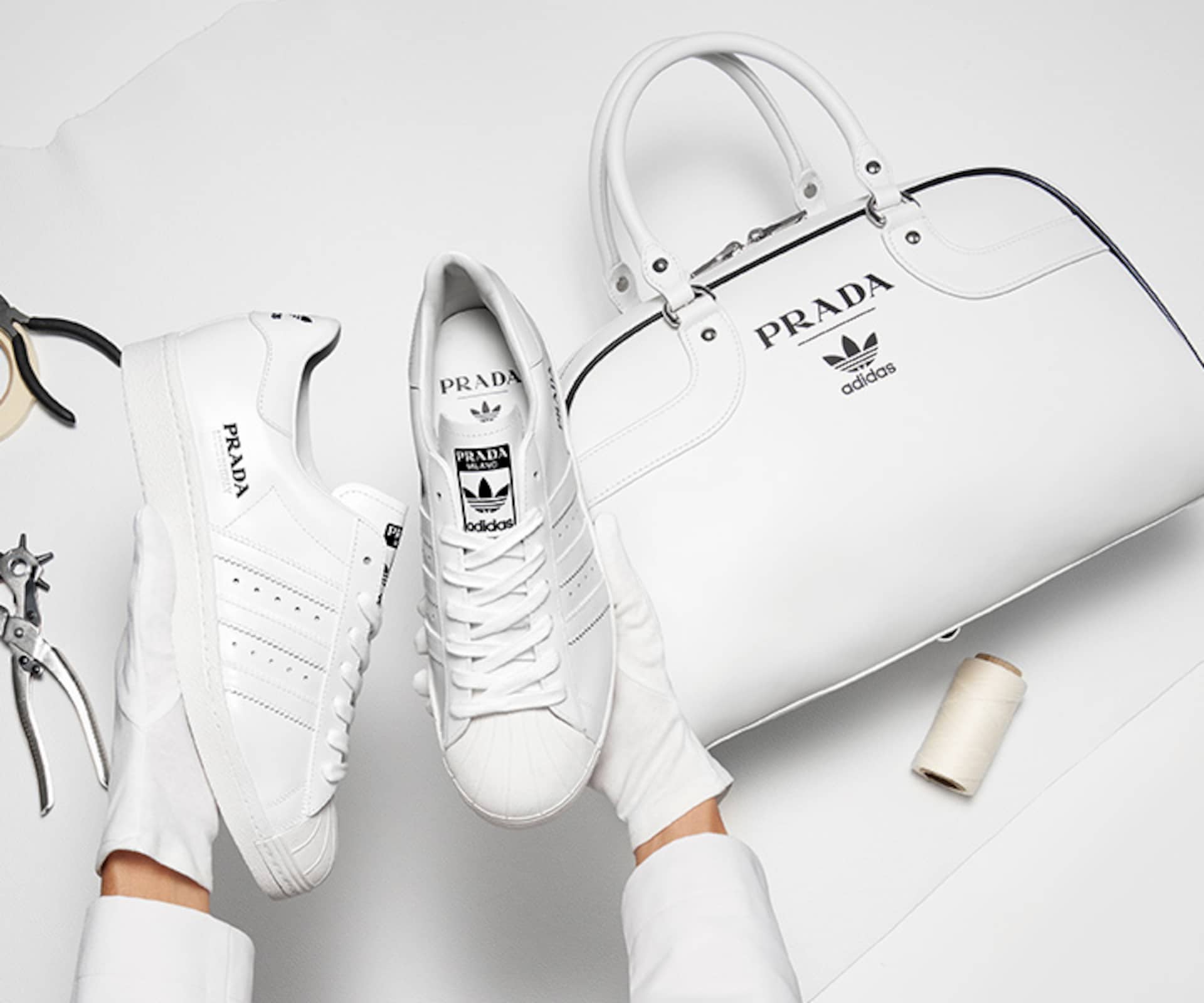 prada e shop