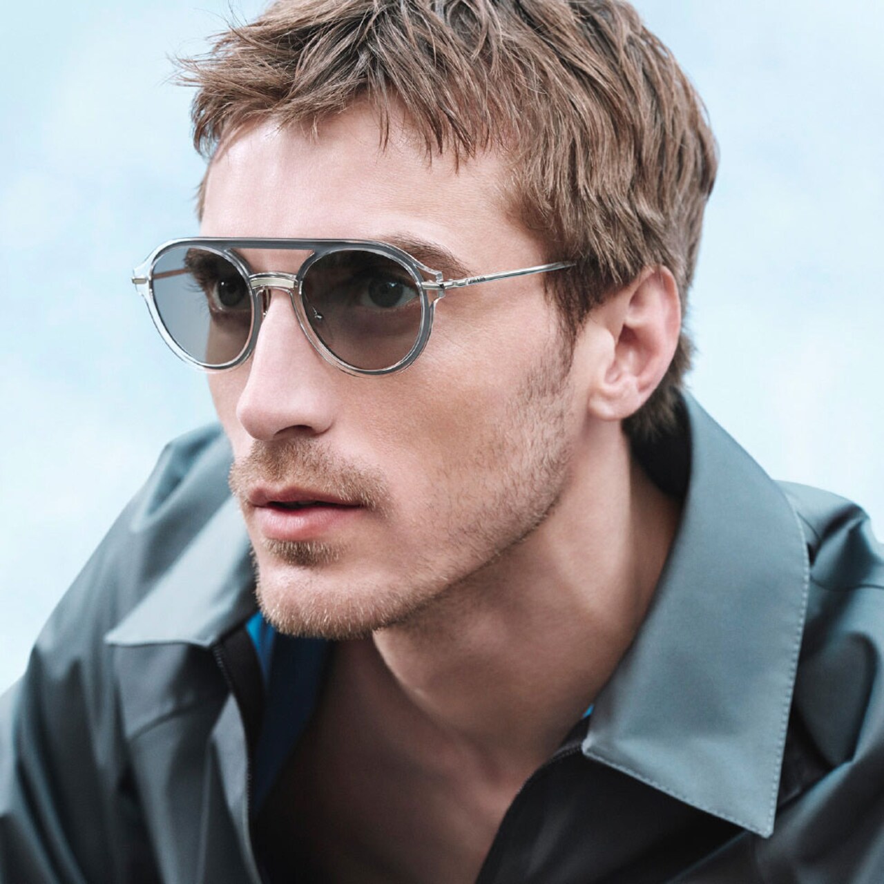 Prada Linea Rossa Spectrum