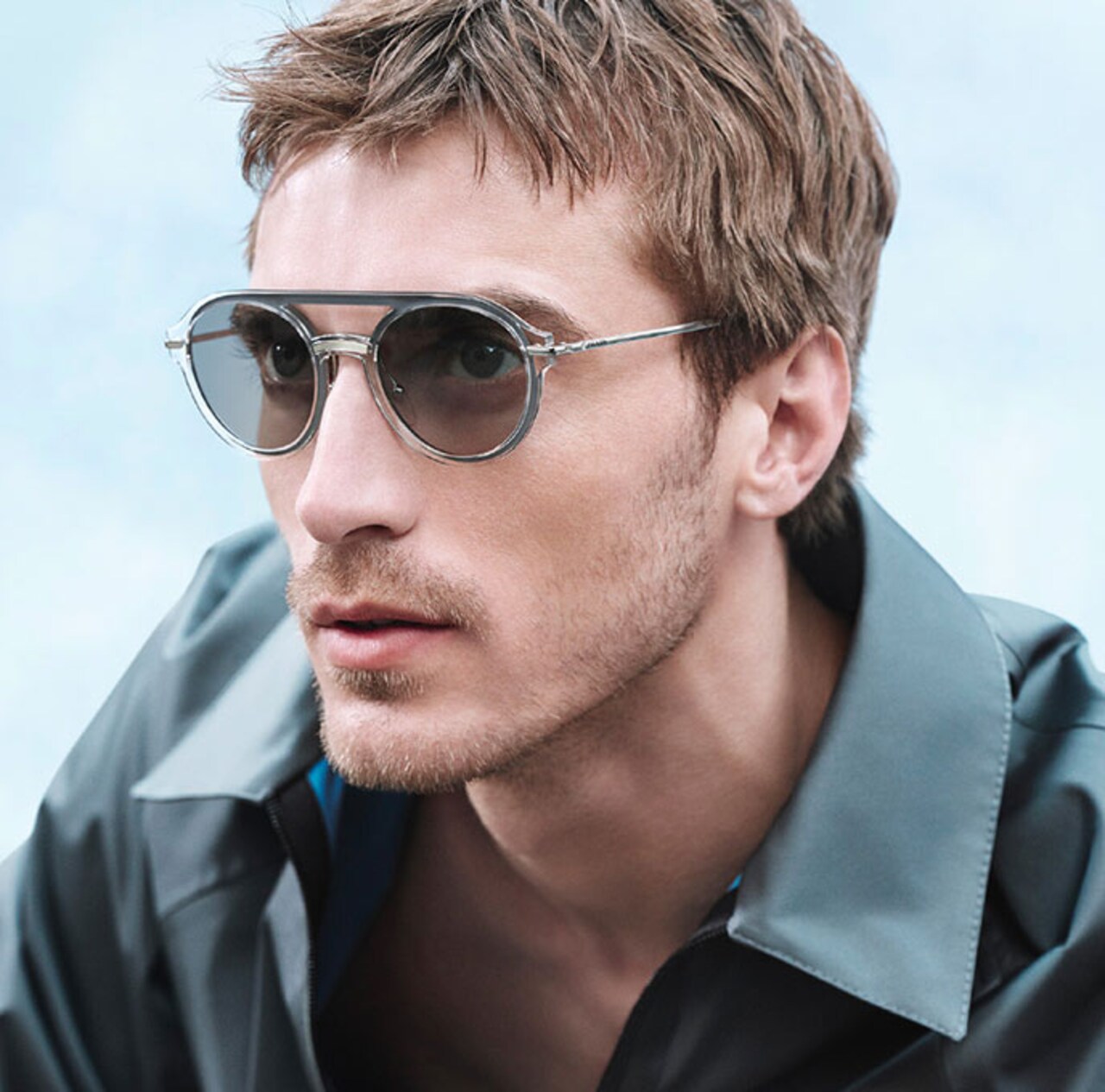 Prada Linea Rossa Spectrum