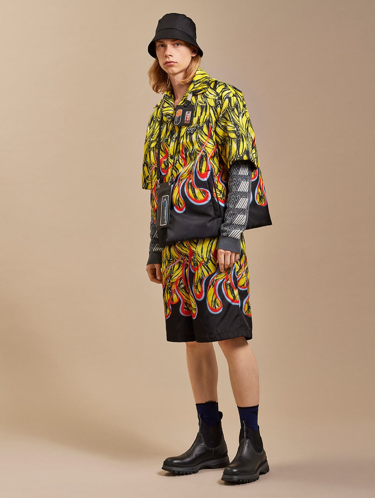 Fall/Winter 2018 Menswear