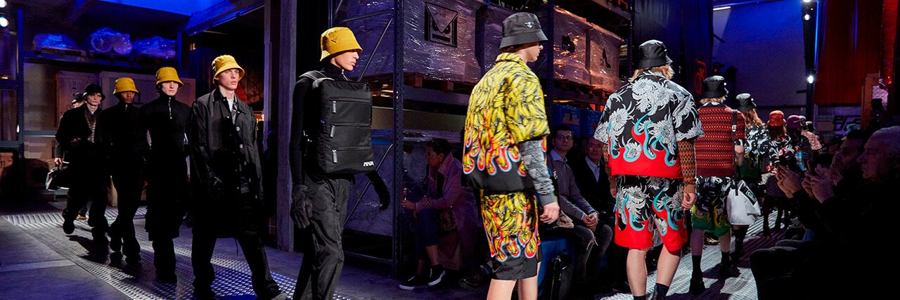 FW 2018 Men and Women