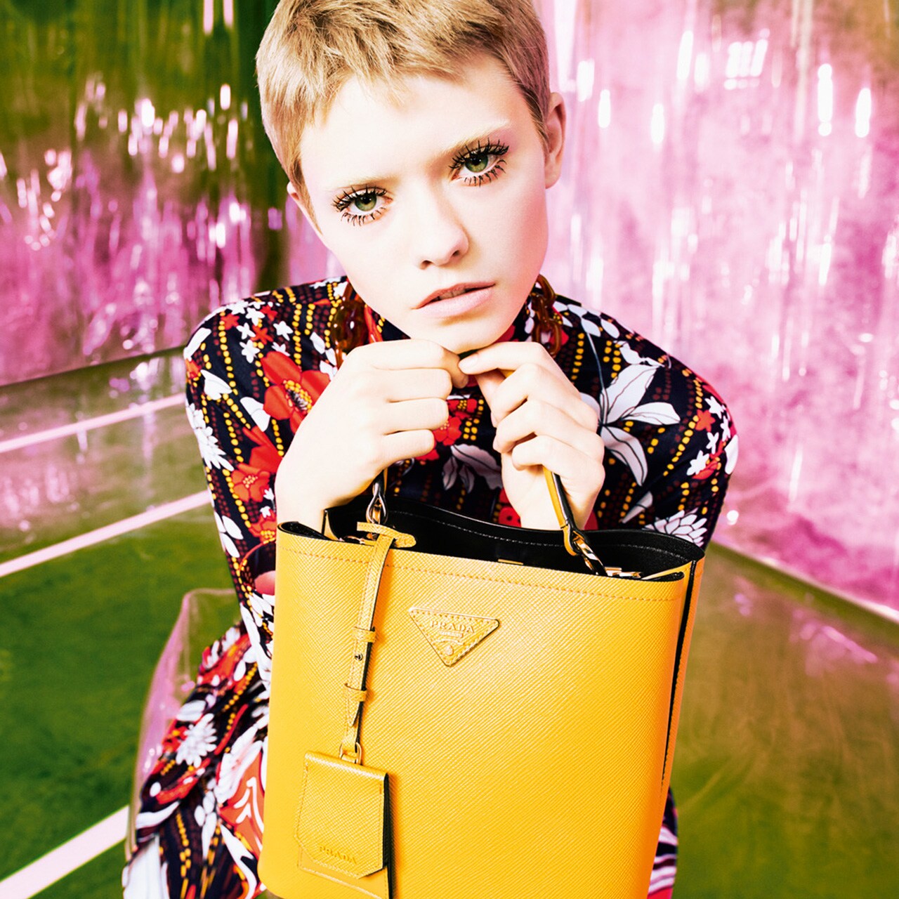 The New Bags Collection The New Bags Collection