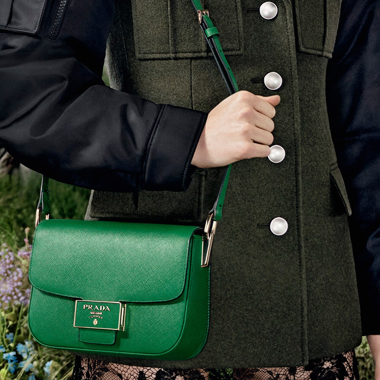 The New Bags Collection The New Bags Collection