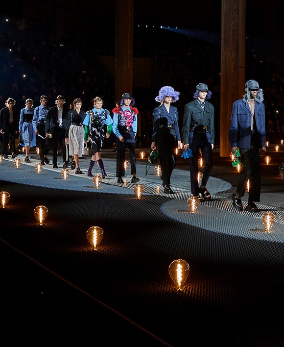 FW 2019 Men's and Women's FW 2019 Men's and Women's