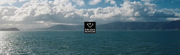 Prada Re-Nylon