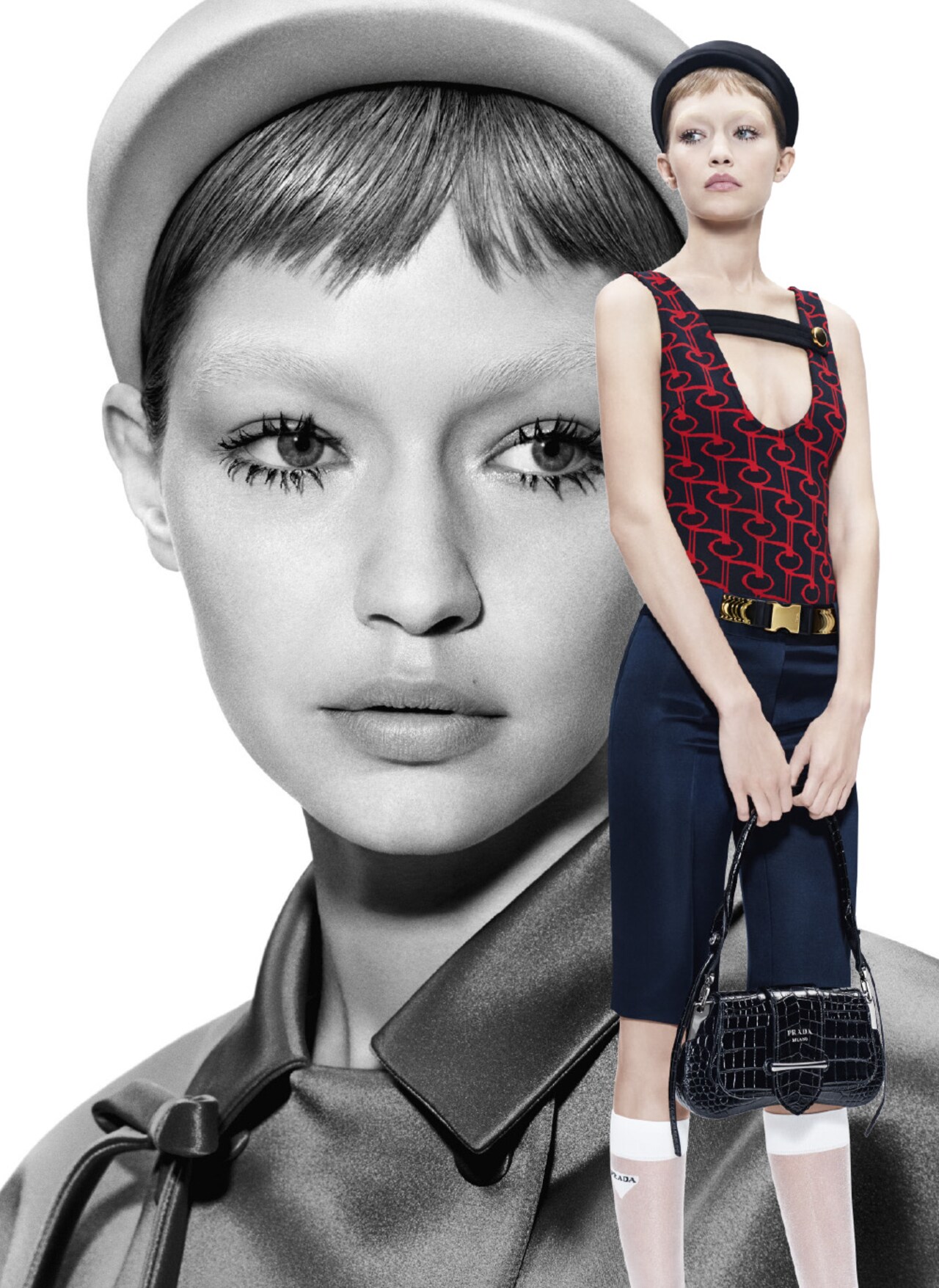 Prada Sidonie