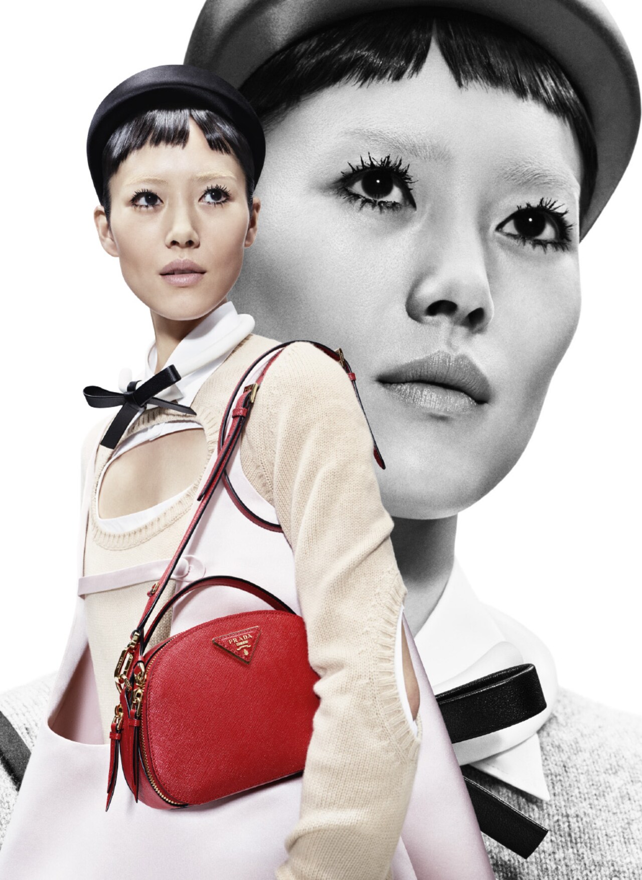 Prada Odette