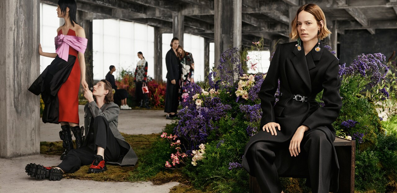 365 FW 2019 ADV Woman