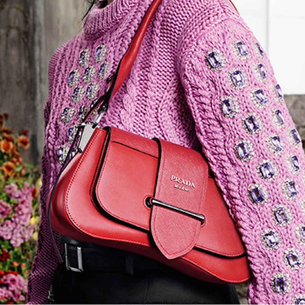 The New Bags Collection