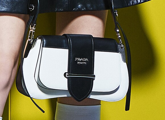 Prada Sidonie