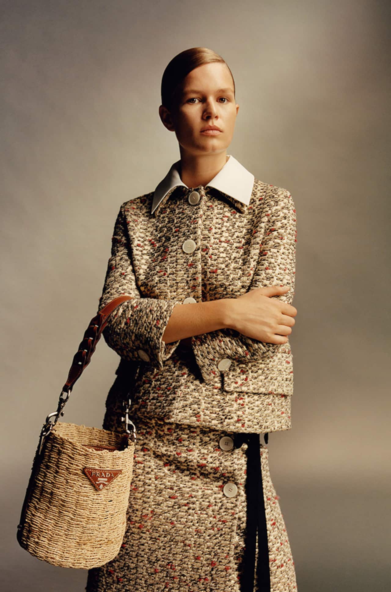 Prada Official Website | Thinking fashion since 1913