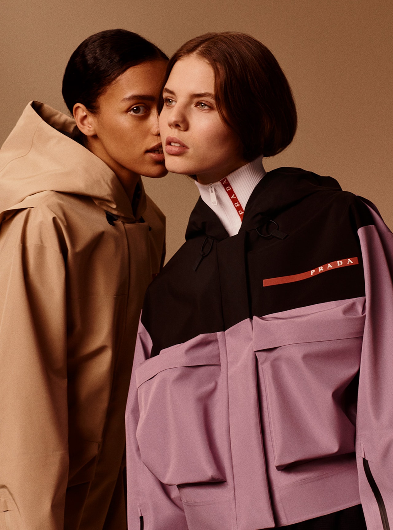 Prada official web Clearance