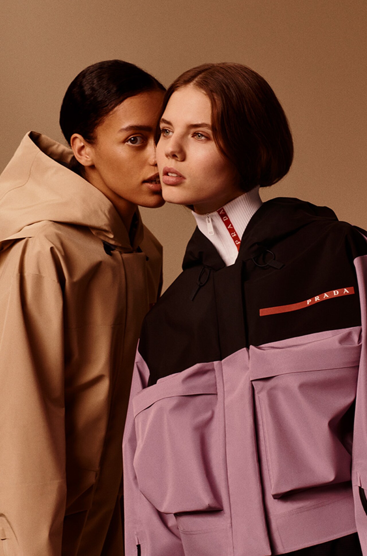 Official prada website shop
