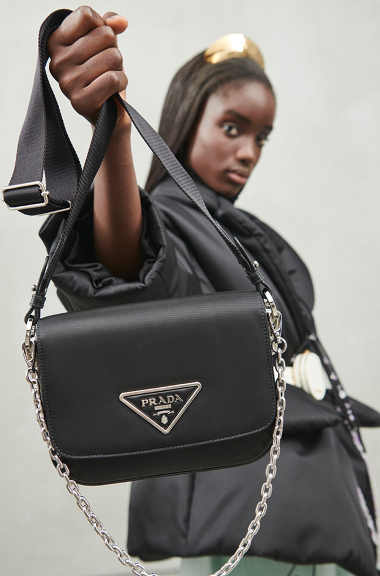 prada tote australia