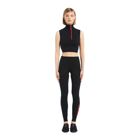 prada sports bra