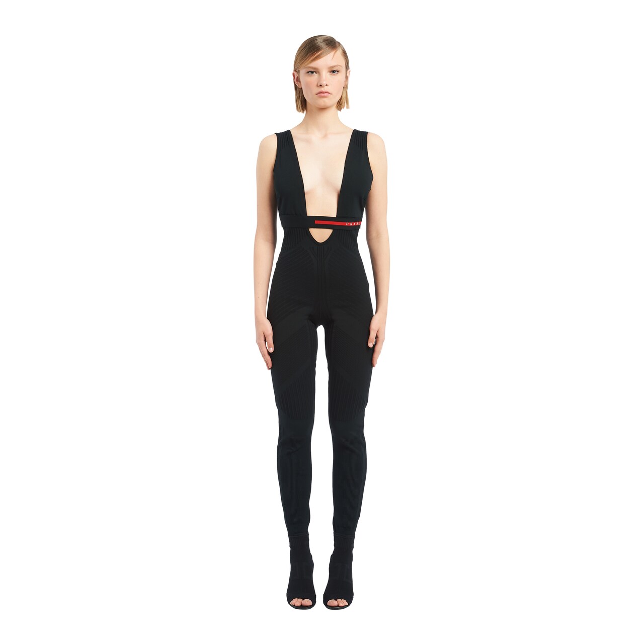jumpsuit nylon