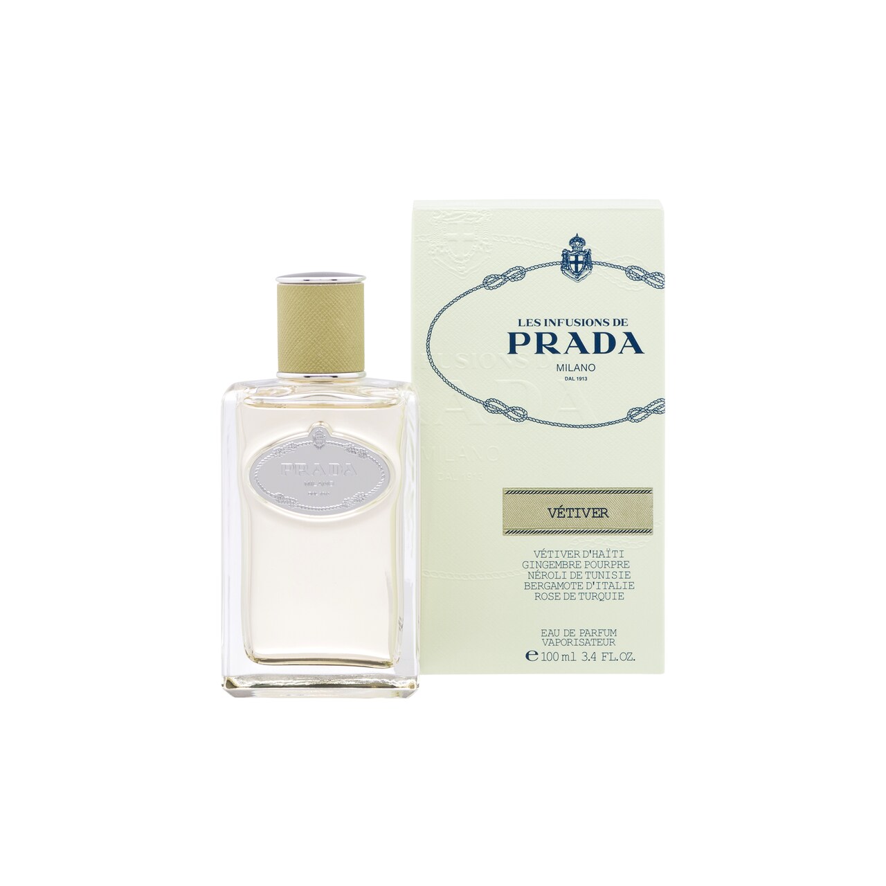 prada vetiver perfume