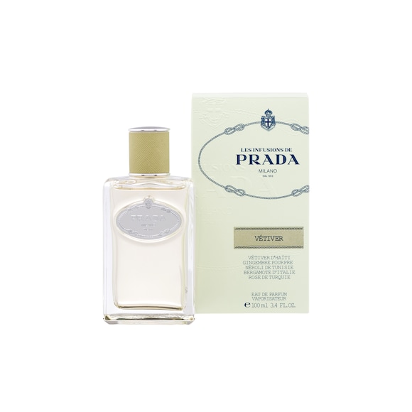 prada vetiver