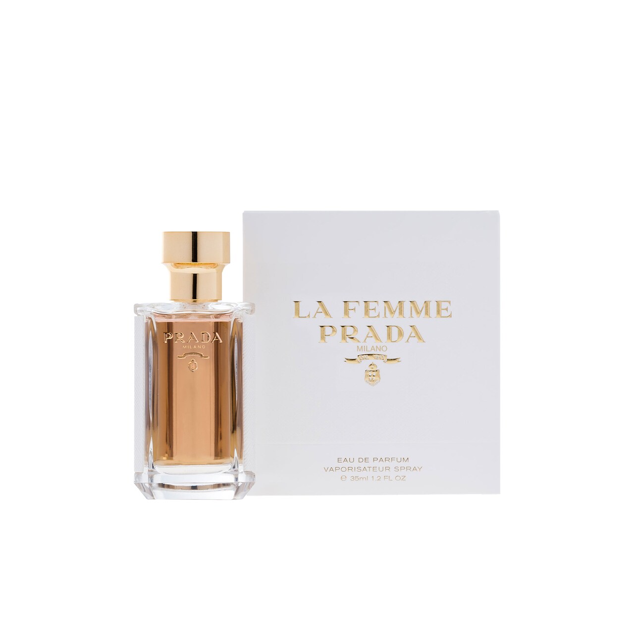 prada la femme 35ml