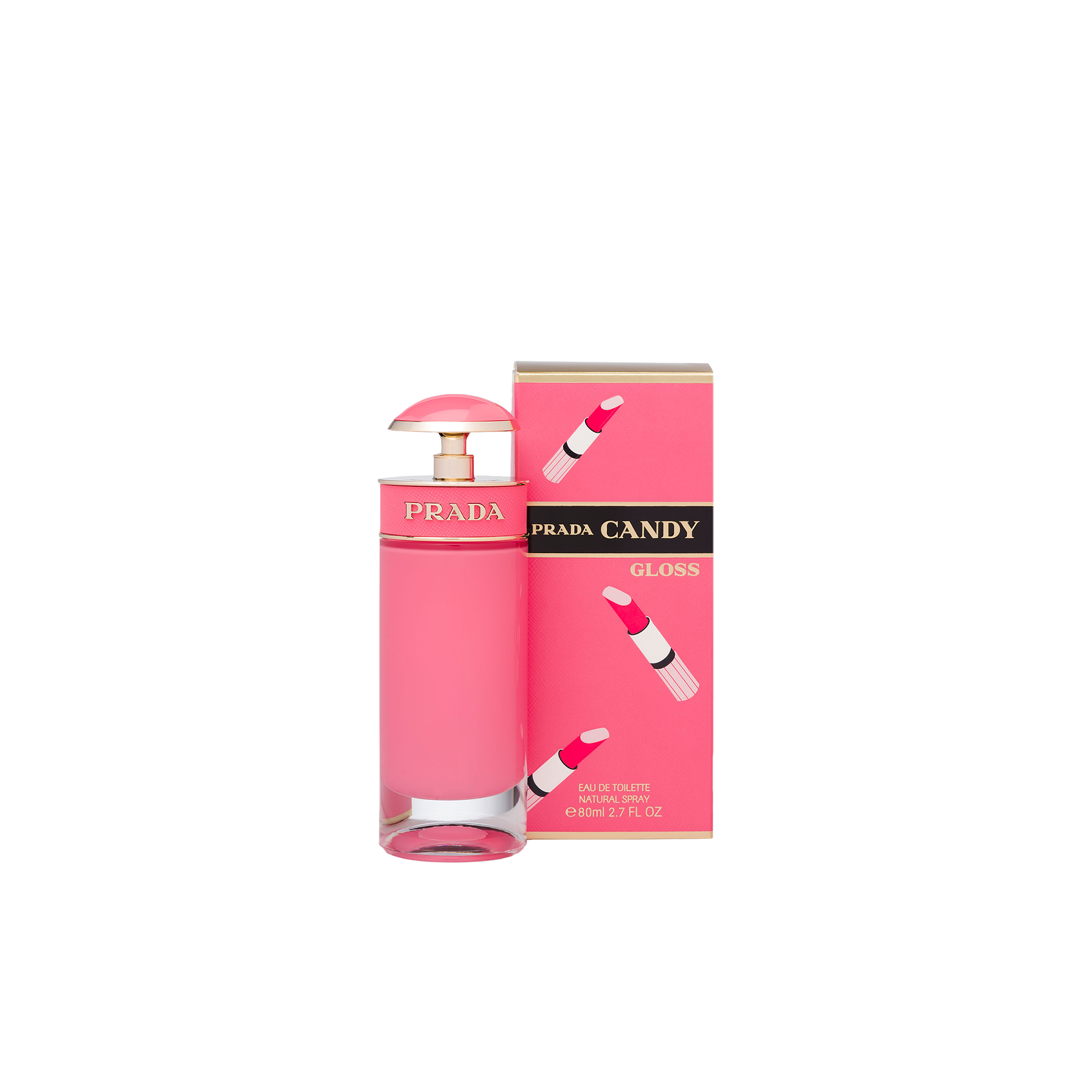 prada candy notas olfativas