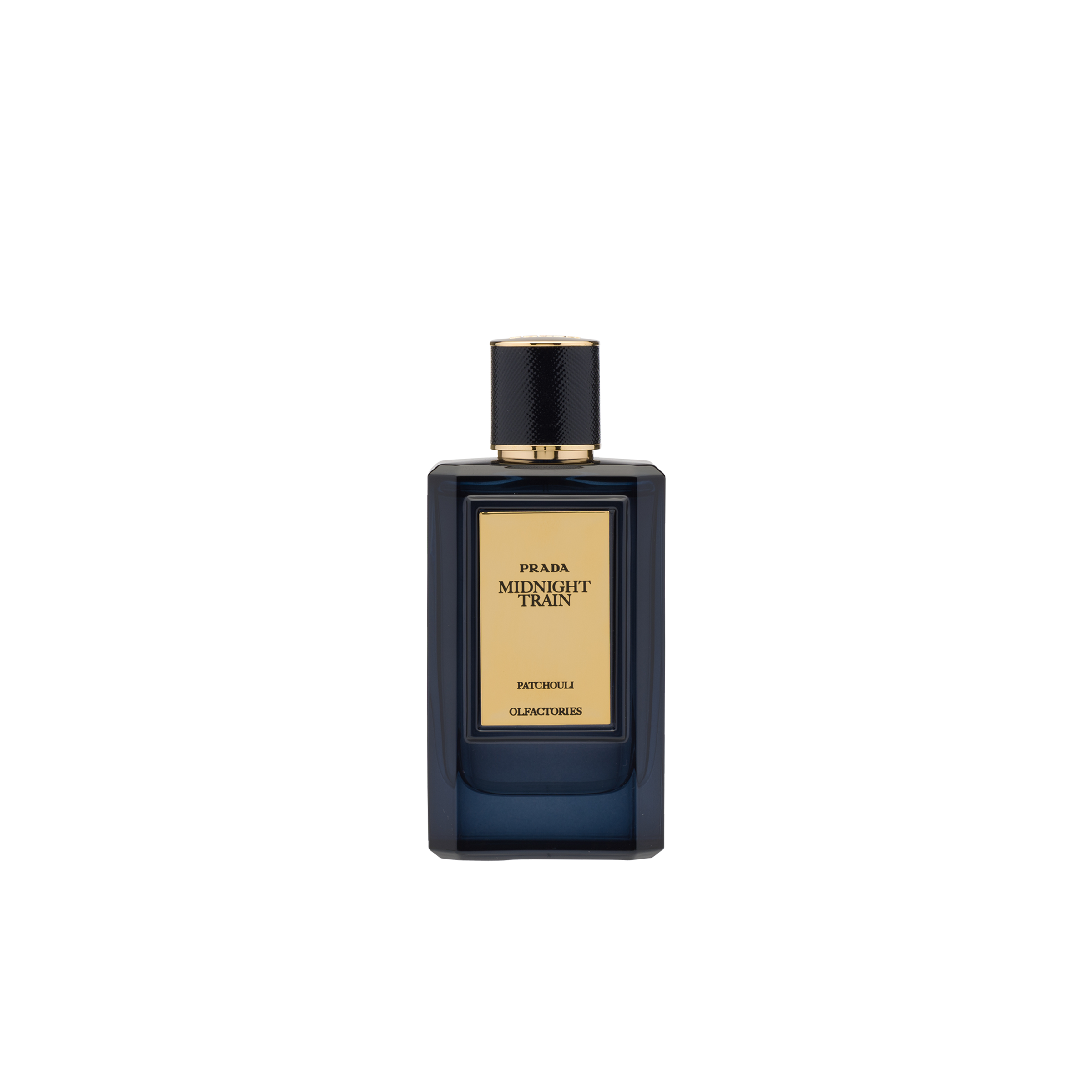 Mens Fragrances Prada