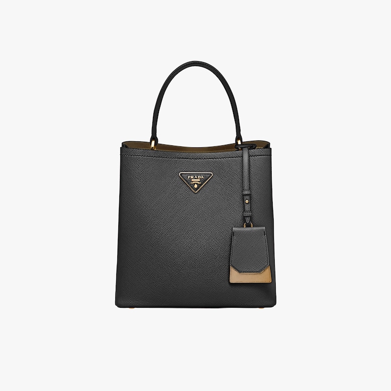 Prada Double Medium bag