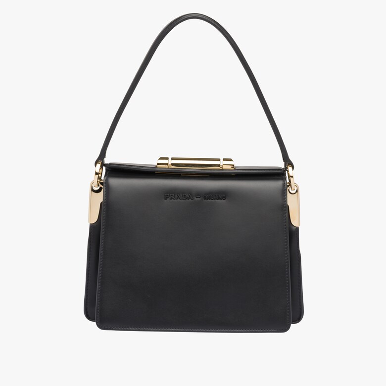 Prada Sybille leather bag