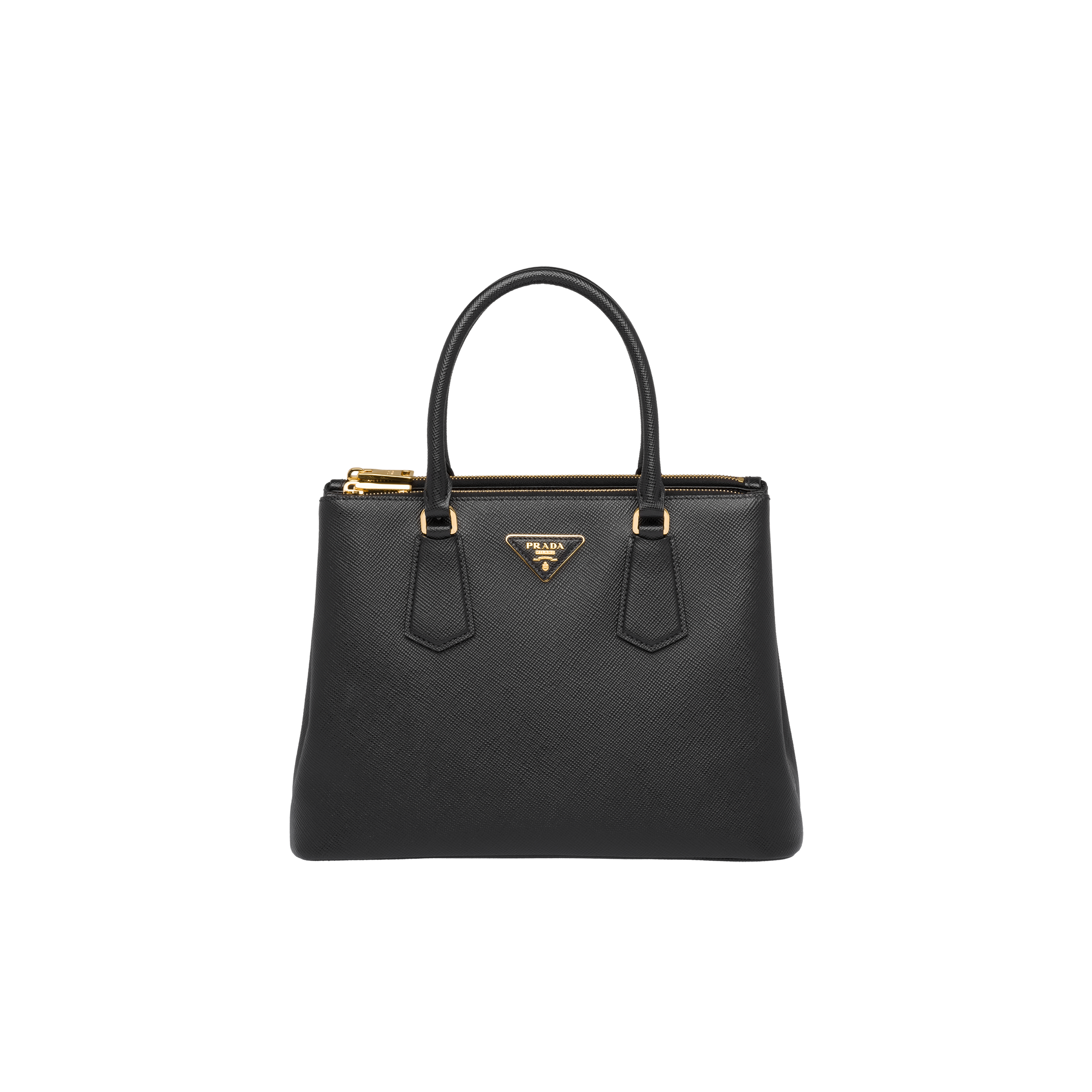 Galleria Saffiano Leather Bag