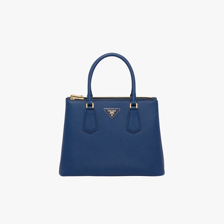 Galleria Saffiano leather bag