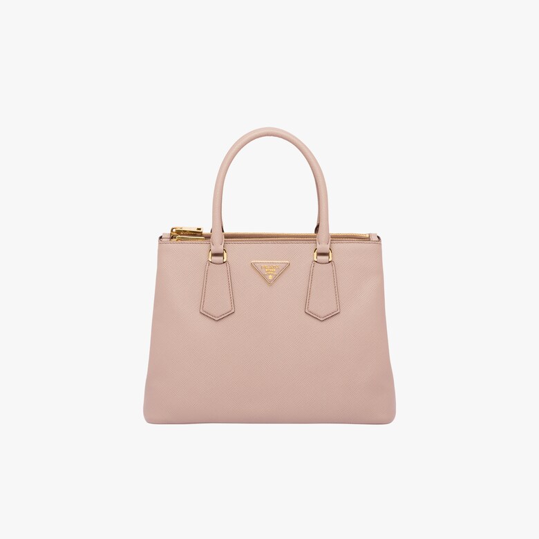 Galleria Saffiano leather bag