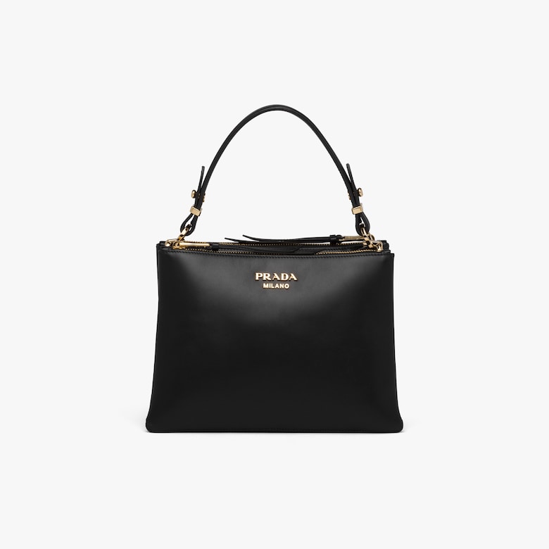 Prada Deux small bag