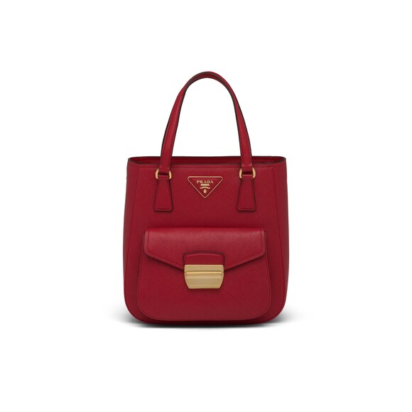 prada metropolis 手袋