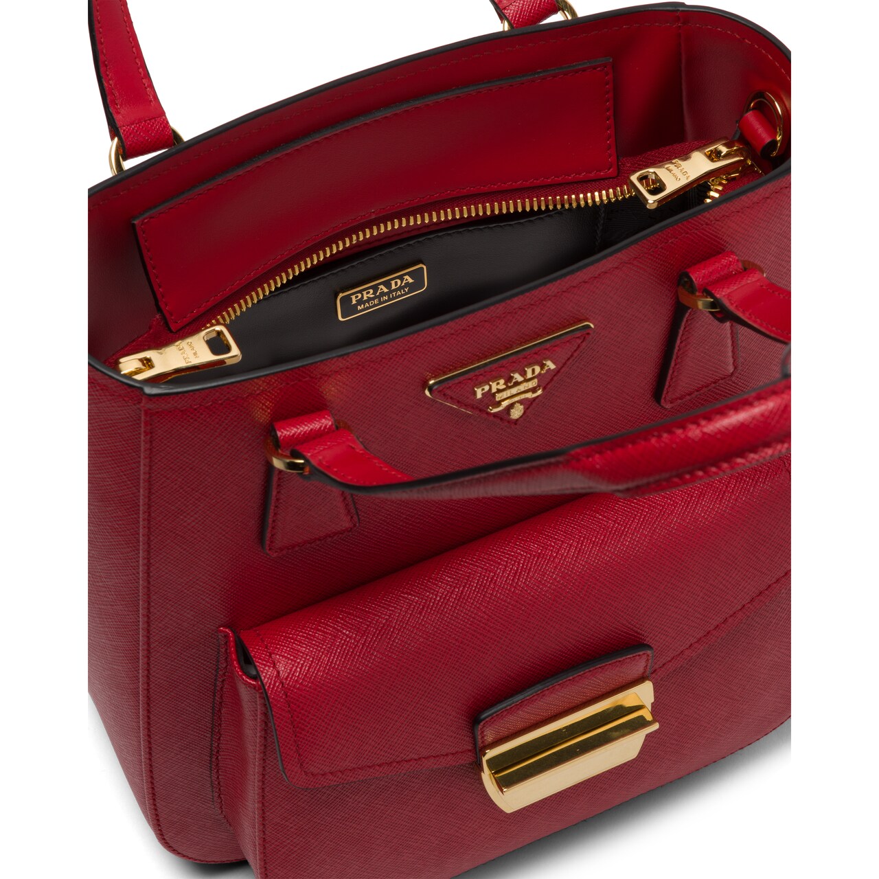 prada metropolis