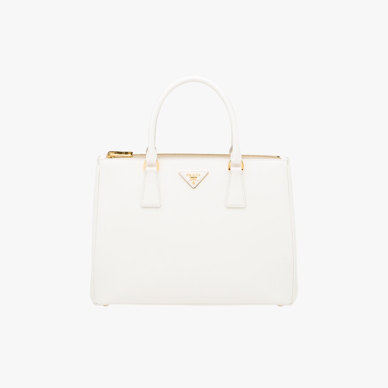 Prada Galleria Medium Saffiano Leather Bag