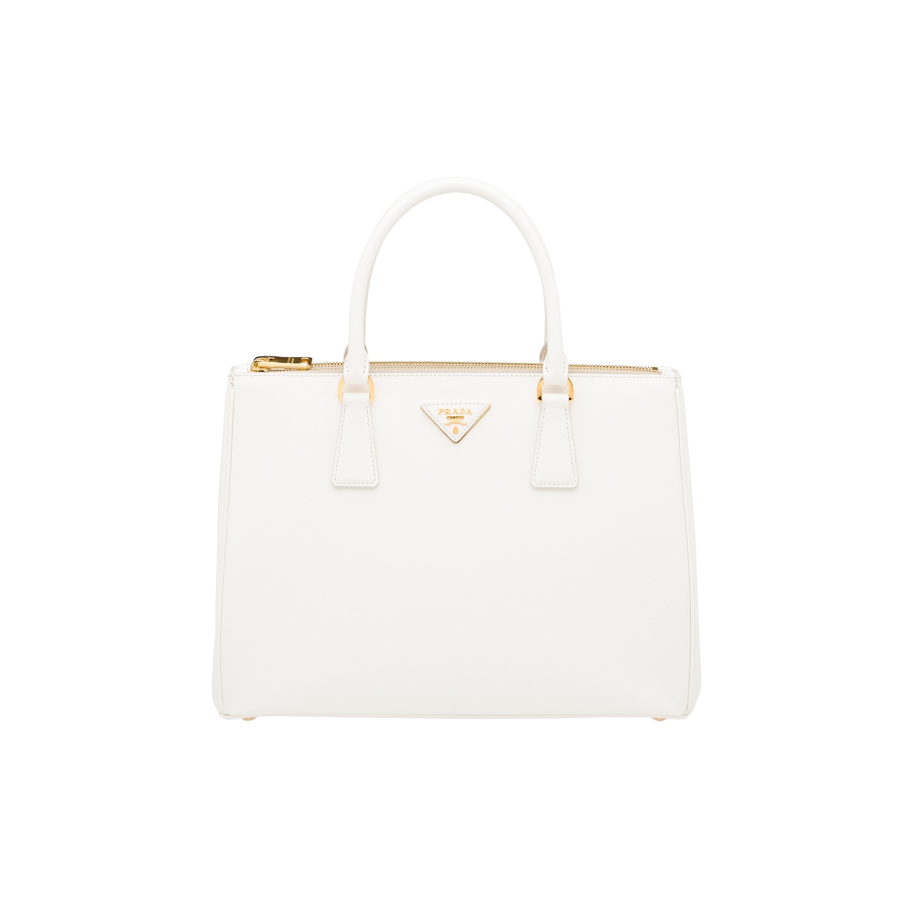 prada galleria medium saffiano tote bag