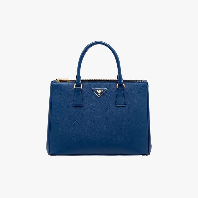 Prada Galleria Medium Saffiano Leather Bag