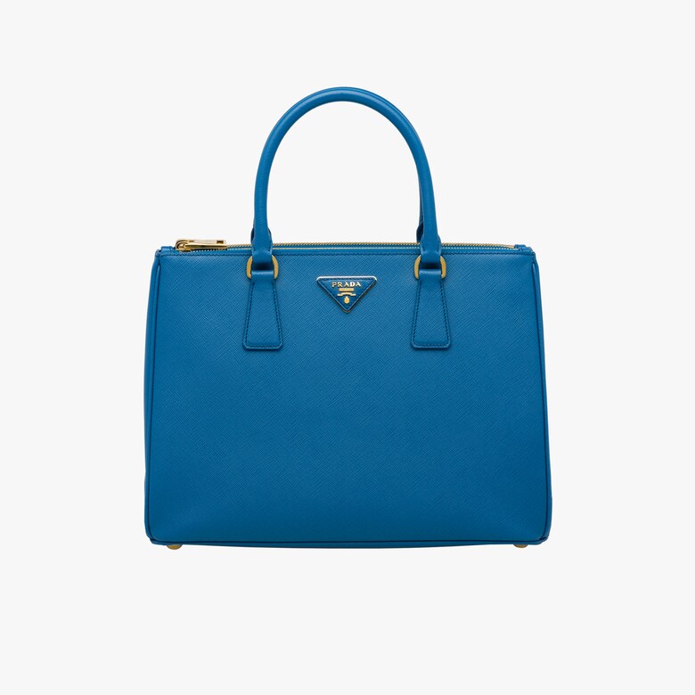 Prada Galleria Medium Saffiano Leather Bag
