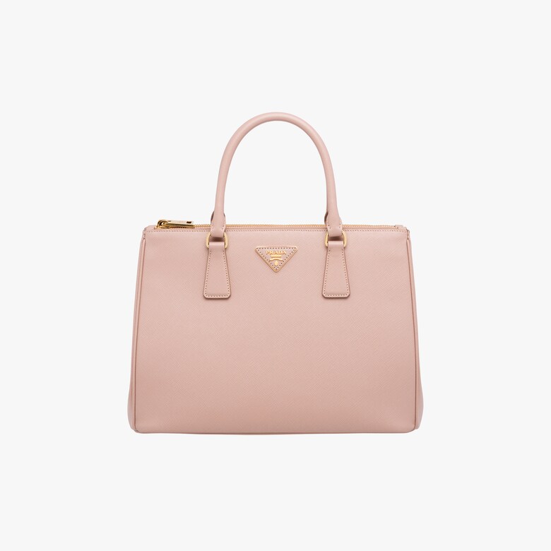 Prada Galleria Medium Saffiano Leather Bag