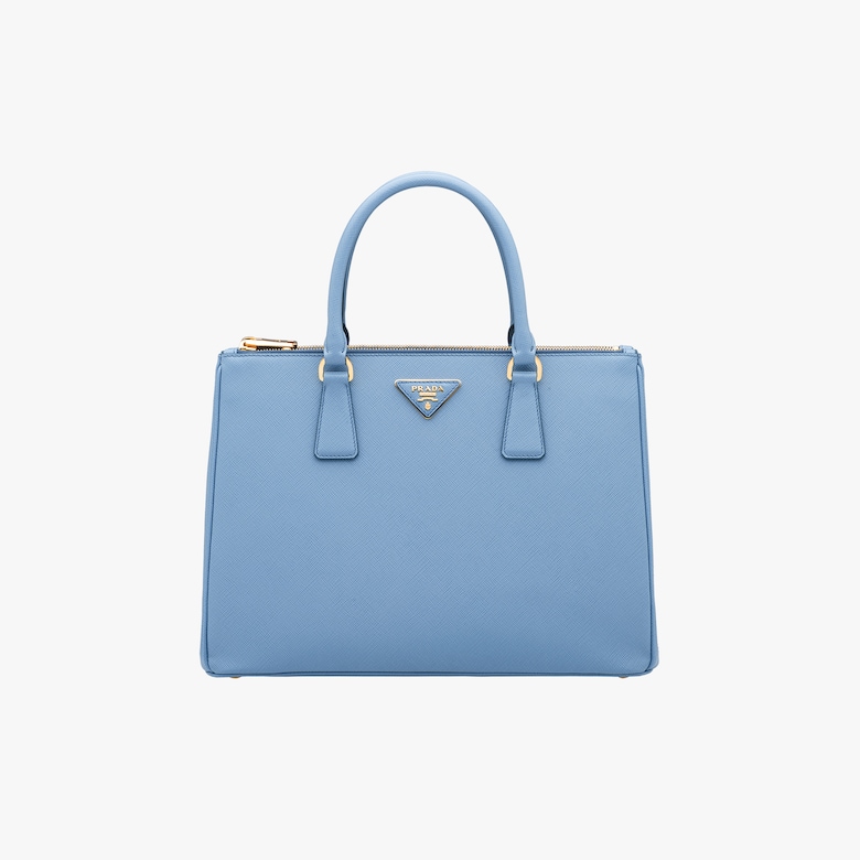 Prada Galleria Medium Saffiano Leather Bag