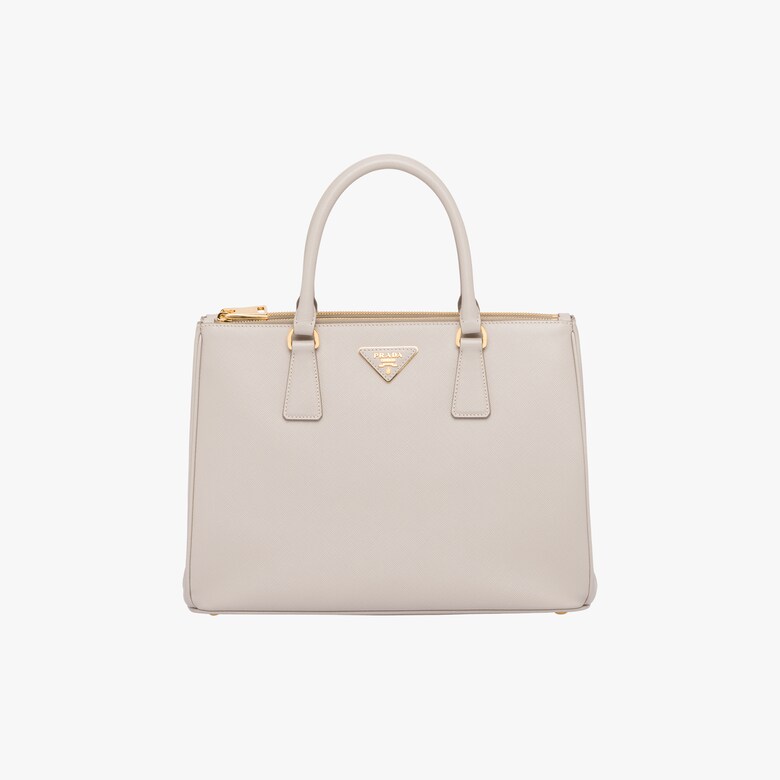 Prada Galleria Medium Saffiano Leather Bag