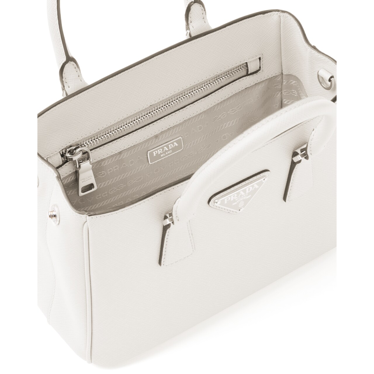 prada micro bag