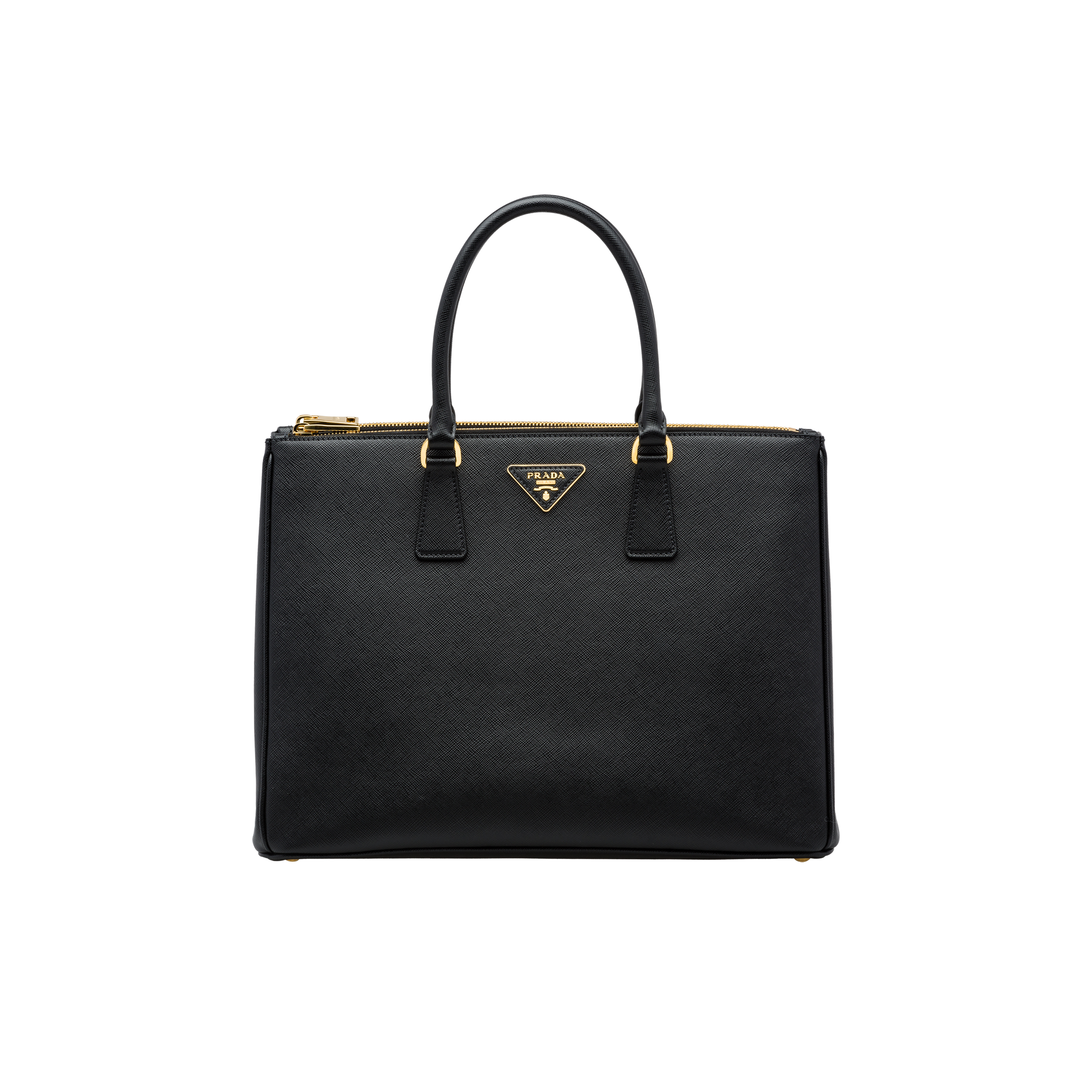 Prada Galleria Large Saffiano Leather Bag