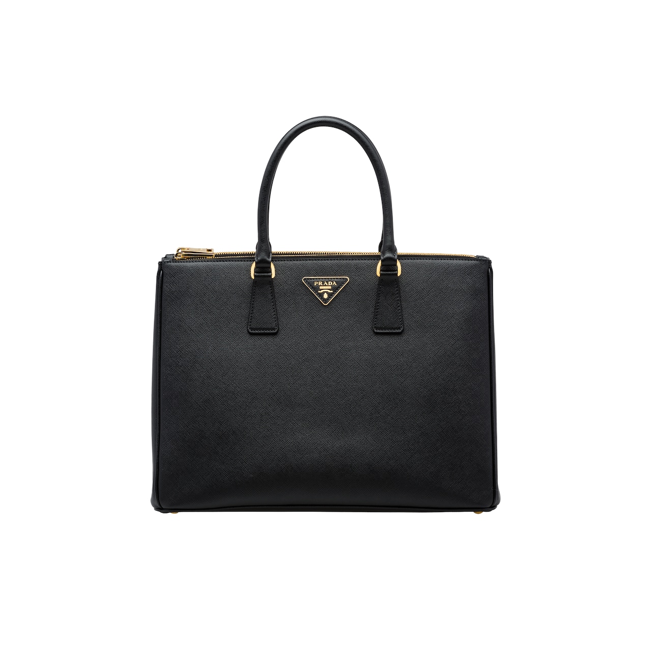 Prada Galleria Large Saffiano Leather Bag Prada Galleria Large Saffiano Leather Bag