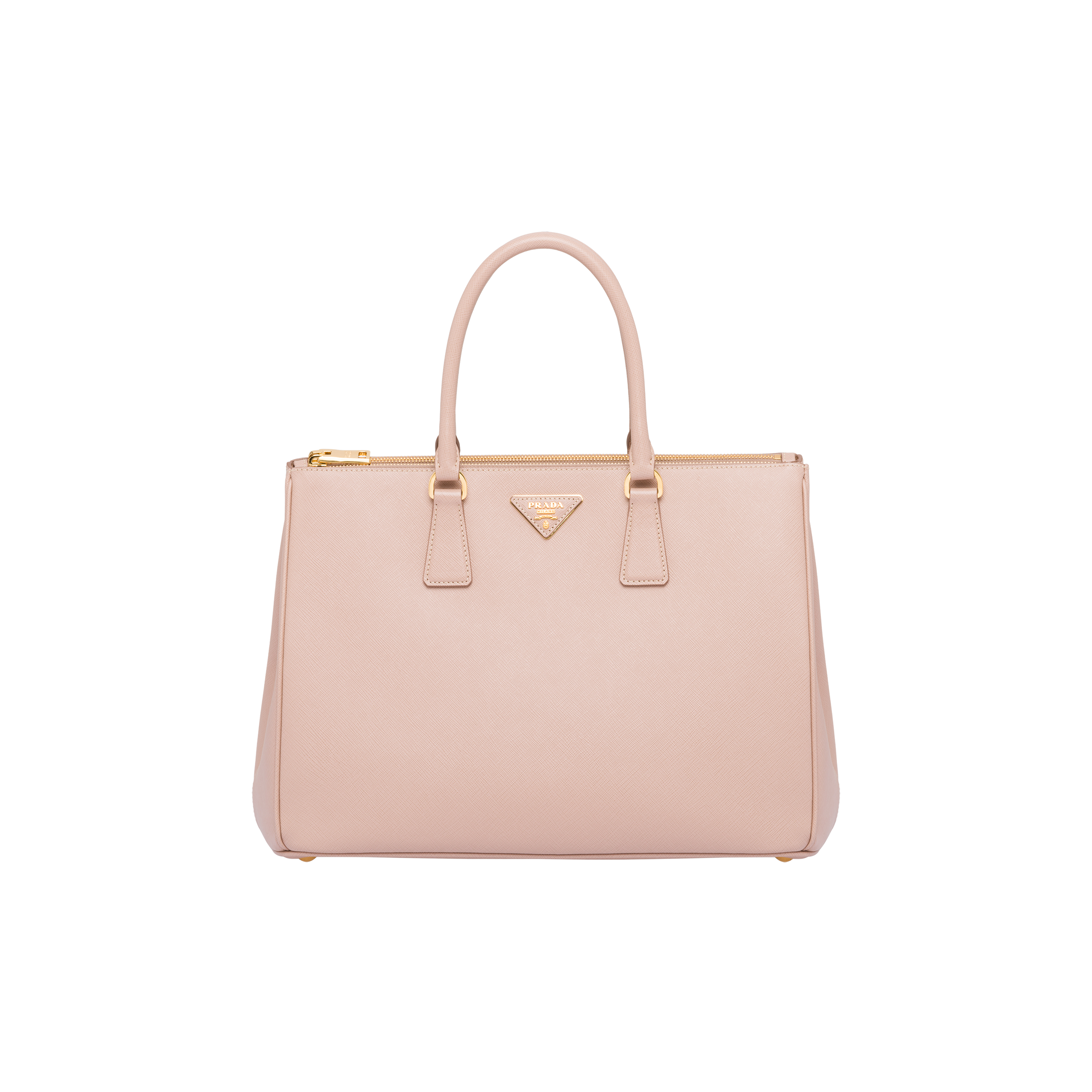 Prada Galleria Large Saffiano Leather Bag