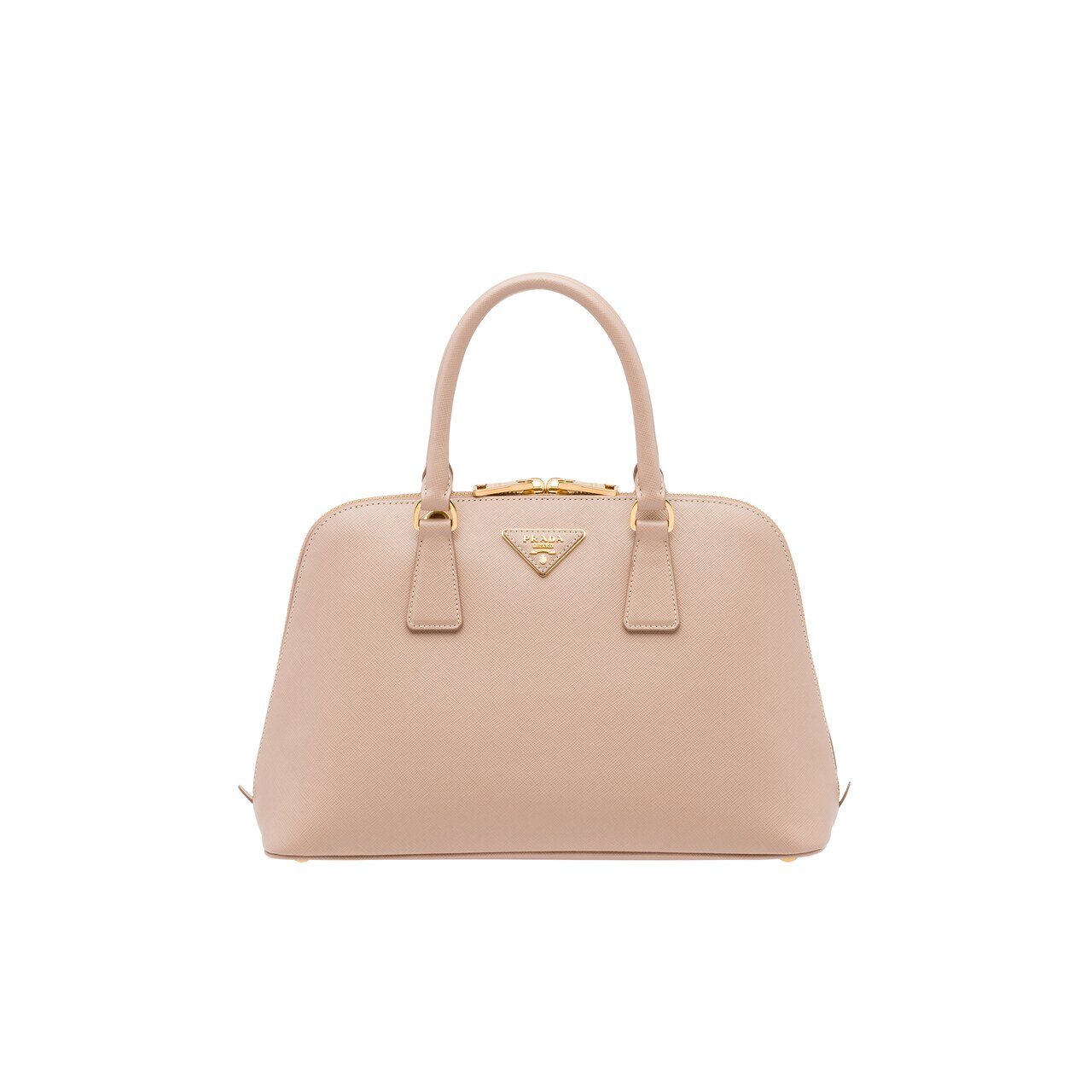 Prada Promenade Saffiano Leather Bag